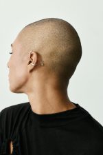 REBL/DIEZ DOUBLE EARCUFF - Image 3