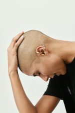 REBL/DIEZ DOUBLE EARCUFF - Image 2