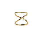 THICK INFINITY RING