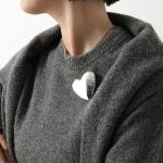 HEART BROOCH - Image 5