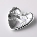 HEART BROOCH - Image 2