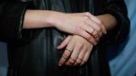 THICK INFINITY RING - Image 2