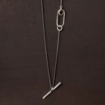 NECKLACE CURL