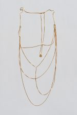 WILD NECKLACE