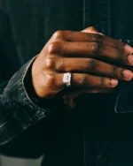 ELONGATED RING - Image 2