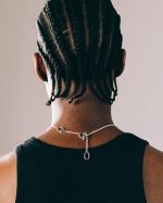 ICON CLASP NECKLACE - Image 2