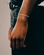 ICON CLASP BRACELET - Image 4