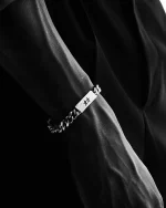 CUBAN ICON BRACELET - Image 2