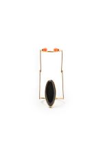 ARTICULATED CORAL RING - Image 2