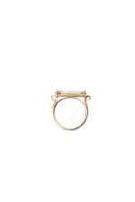 IRIDESCENT RING