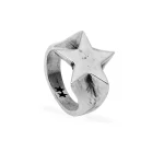SHOOTING STAR RING