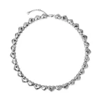 ICON LOVE ME NOT NECKLACE