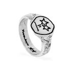 STARRY EYED RING