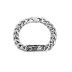 CUBAN ICON BRACELET