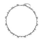 ICON WILD HORSE NECKLACE