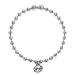 ICON BALL NECKLACE #3