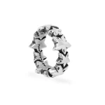 ALL ROUND STARS RING
