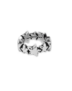 ALL ROUND STARS RING - Image 3