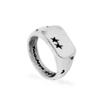 ELONGATED RING