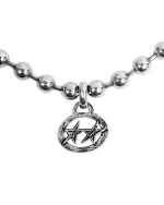 ICON BALL NECKLACE #2 - Image 3