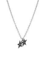 TILTED NECKLACE