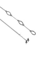 ICON CLASP NECKLACE - Image 3