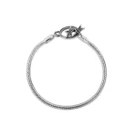 ICON CLASP BRACELET