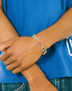 MELTED STARS BRACELET - Image 4