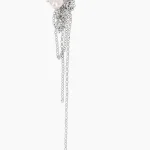 NICOLE HAIR CLIP