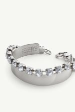 RHINESTONE BRACELET - Image 2
