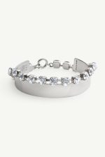 RHINESTONE BRACELET - Image 3