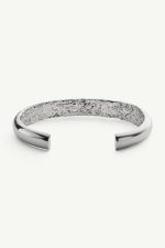 SILVER FOIL BRACELET - Image 3