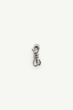 KNOTTED EARRING - Image 3