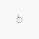 DUALISM BLACK ONYX RING
