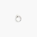 DUALISM FRESHWATER PEARL RING
