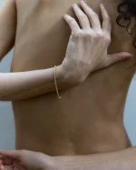 orit bracelet gold - Image 2