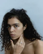 orit ring silver - Image 3