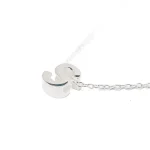 s alphabet pendant le 1g