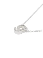 g alphabet pendant le 1g