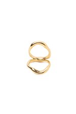 Organic Infinity Ring - Image 4