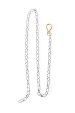 Oval Chain necklace
