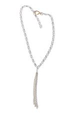 Oval Chain necklace - Image 2