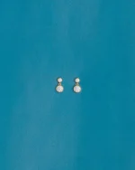 orit earrings gold - Image 4