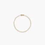 orit bracelet gold