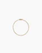 orit bracelet gold