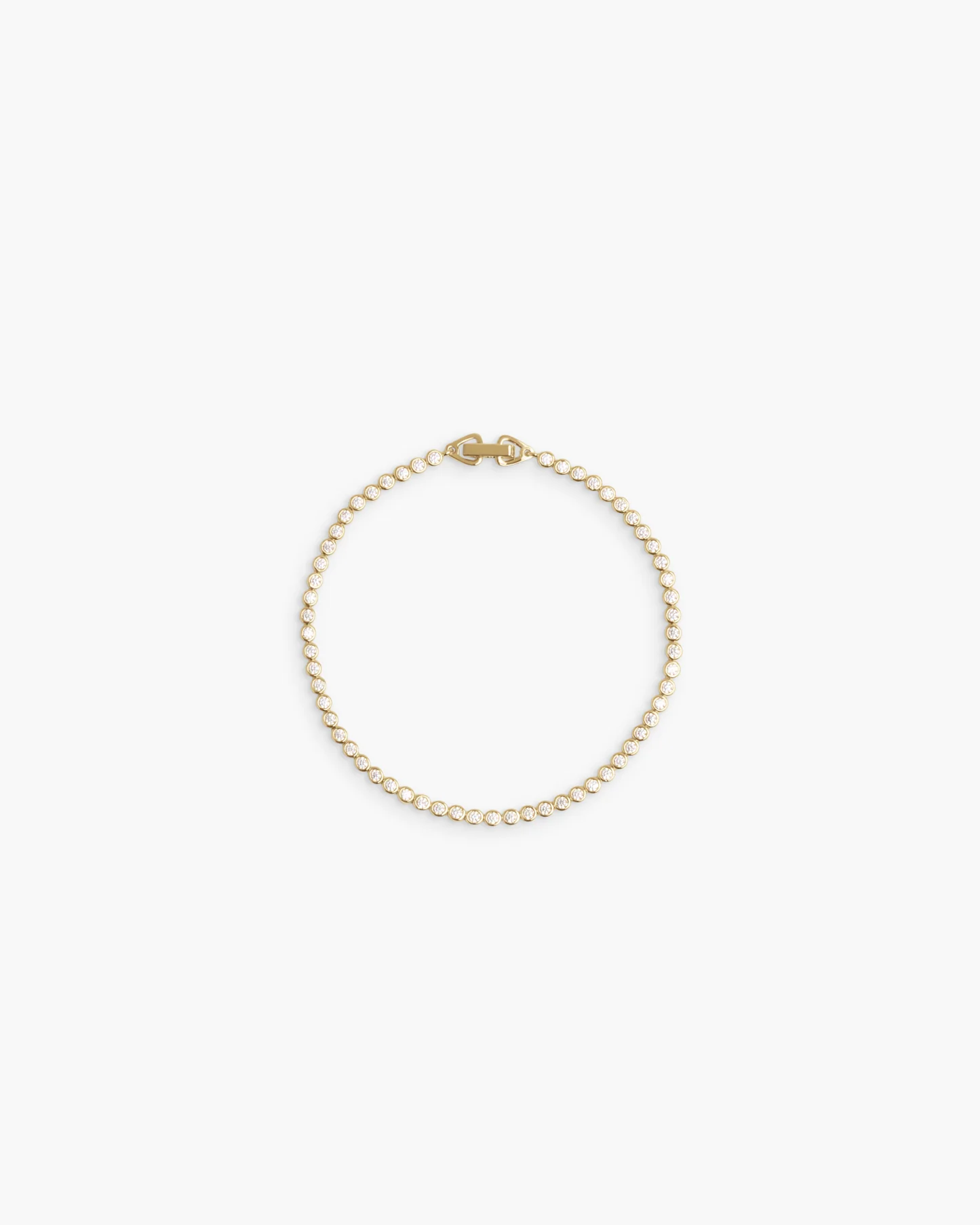 OritBraceletG orit bracelet gold - Image 1