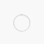 orit bracelet silver
