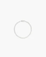 orit bracelet silver