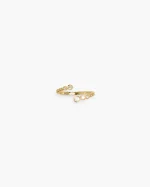 orit open ring gold