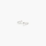 orit open ring silver